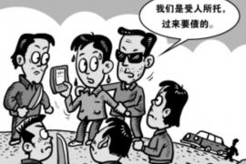 广河专业要账公司